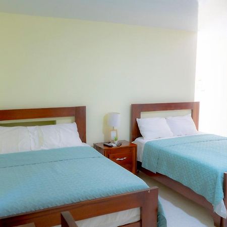 Hotel Anedi Concepción de La Vega Extérieur photo