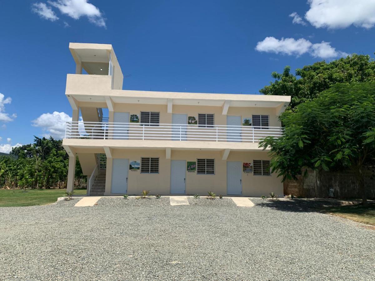 Hotel Anedi Concepción de La Vega Extérieur photo