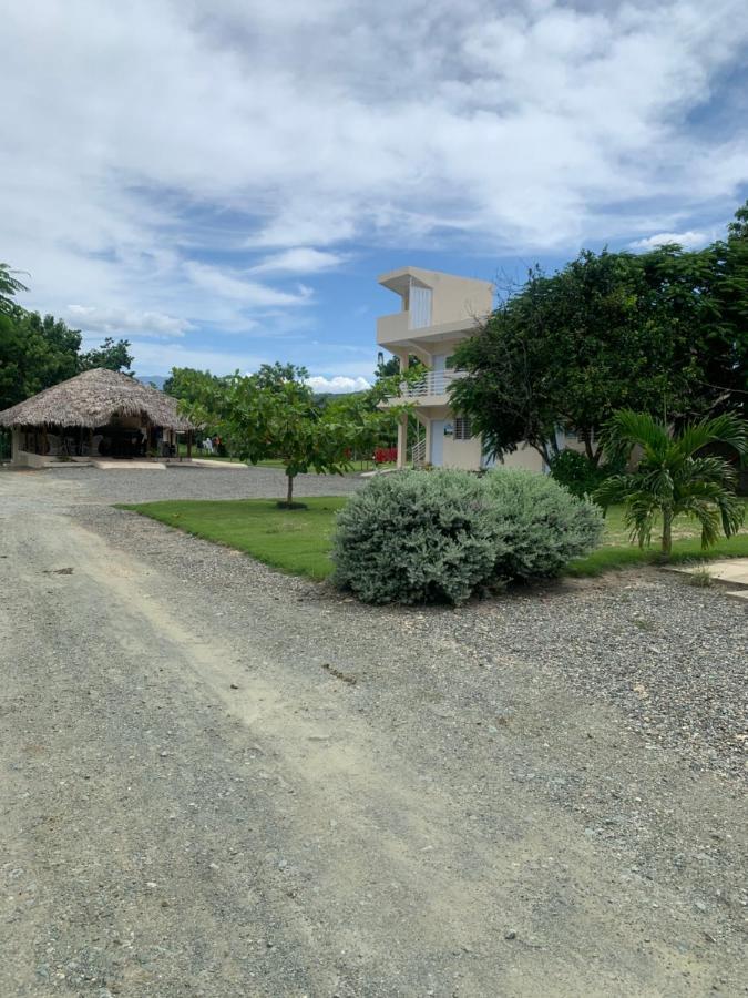 Hotel Anedi Concepción de La Vega Extérieur photo