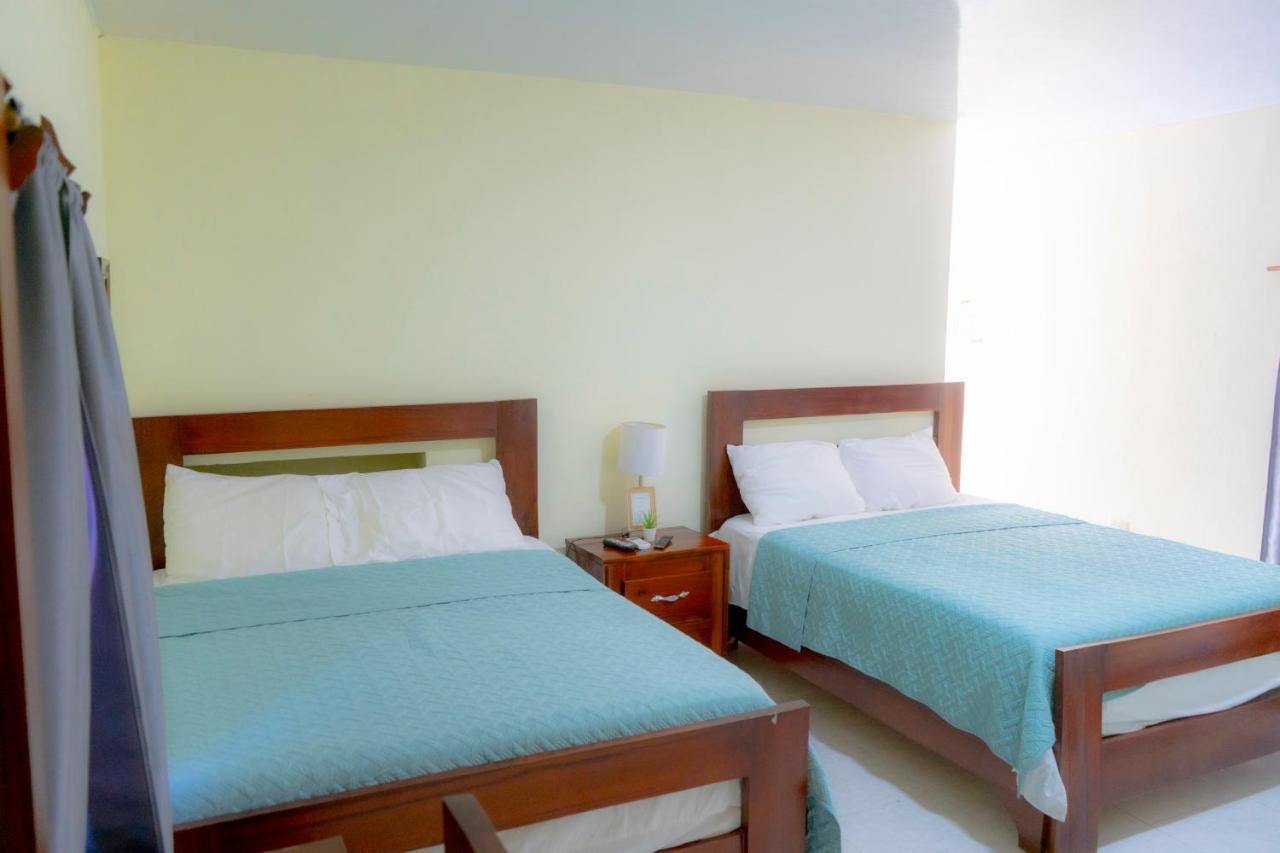 Hotel Anedi Concepción de La Vega Extérieur photo