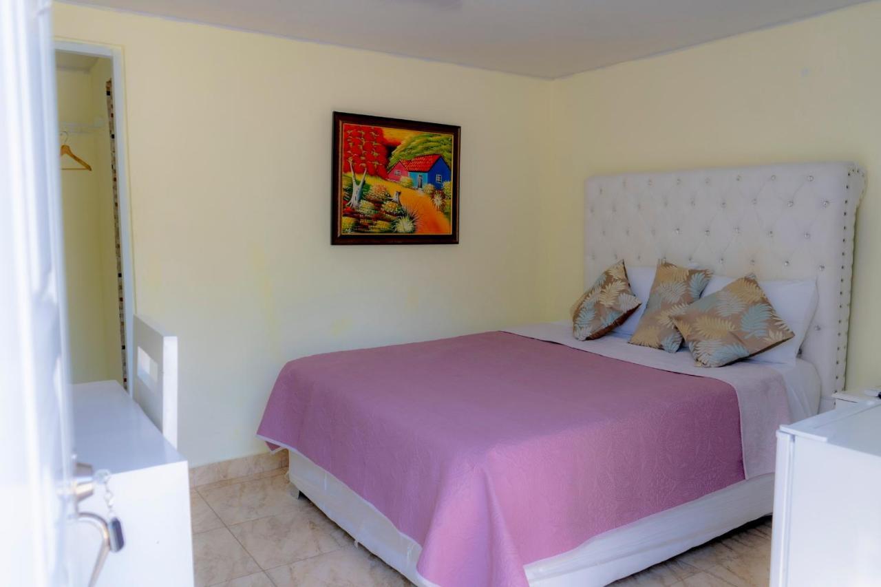 Hotel Anedi Concepción de La Vega Extérieur photo
