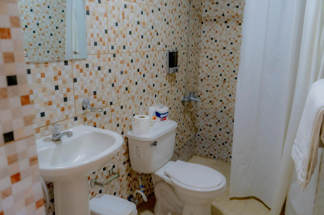 Hotel Anedi Concepción de La Vega Extérieur photo