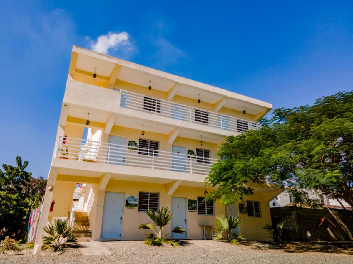 Hotel Anedi Concepción de La Vega Extérieur photo