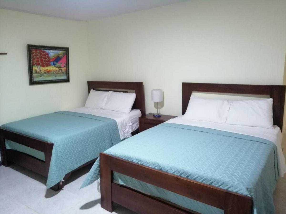 Hotel Anedi Concepción de La Vega Extérieur photo