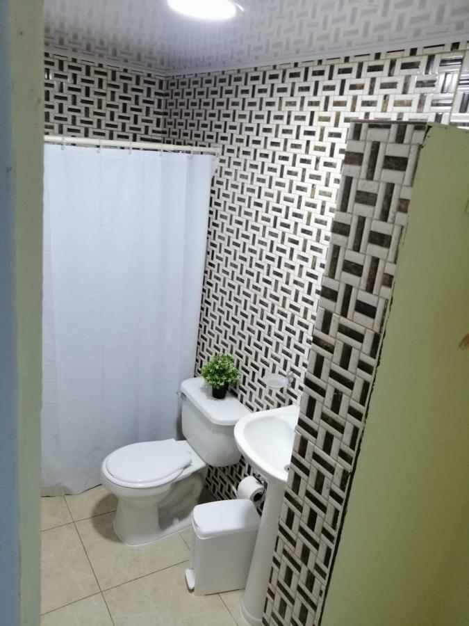 Hotel Anedi Concepción de La Vega Extérieur photo