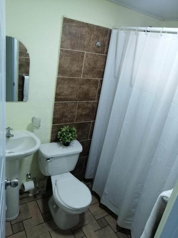 Hotel Anedi Concepción de La Vega Extérieur photo